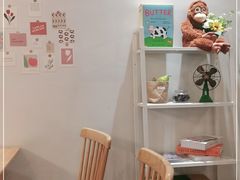 用餐区-Woolee韩食堂·韩式家庭料理