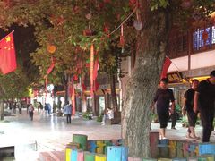 -朝花夕拾中餐厅(台儿庄古城复兴广场店)