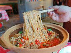 -恰八斗·猛火长沙菜(国贸店)