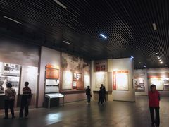 -遵义会议纪念馆