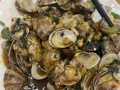 -南记食粥坊·宵夜大排档(莲花总店)