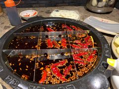 -重庆渝达老火锅(春熙路店)
