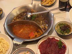 -刘一锅筋头巴脑(大悦城C店)