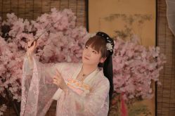 -汉仪华裳汉服馆(打浦桥店)