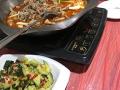 -谭记老字号跳跳蛙·香辣蟹.专注二十年(滨江店)