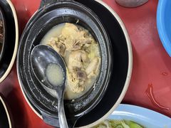 -兴记肉骨茶(甲洞大街第二新分店)