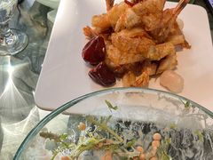 -那家小馆•北京菜•烤鸭(香山店)