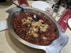 -巴蜀人家(东关街店)