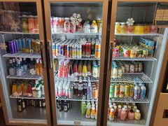 零售区-一本料理(西溪天街店)