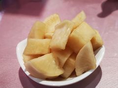 小菜蘿蔔乾-金苑酒家·客家菜·广东老字号(万象店)