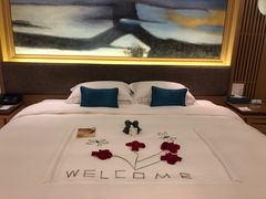 -惠州金海湾嘉华度假酒店