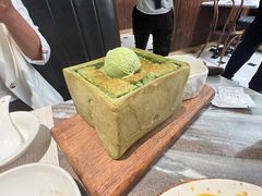-大树餐厅(大悦城店)