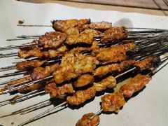 -清真·马峰烤肉(小学习北巷店)