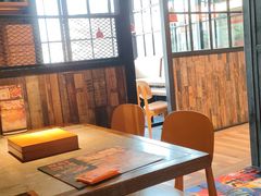 -探鱼·鲜青椒爽麻烤鱼(天河优托邦店)