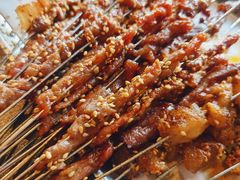 -马海涛牛肉串·午市牛腩饭·烧烤夜宵(领汇广场店)