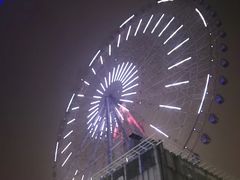 -星城之眼摩天轮