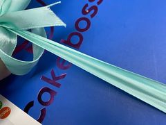 -CAKE BOSS 蛋糕老板(领展购物广场·中关村店)