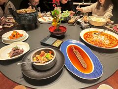 -曾宴·楚菜(湖北省博物馆店)