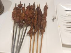 -白氏兄弟烧烤(富康路总店)