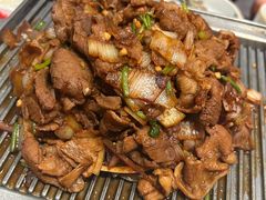 -四季民福烤鸭店(前门廊房二条店)