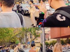 -安福路