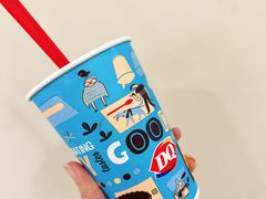 -DQ·蛋糕·冰淇淋(南开大悦城2F店)