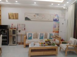 -慈蕊美容养生·专业经络调理