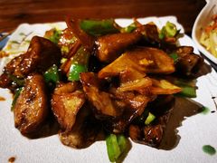 -小俩口烧烤东北菜(双井店)