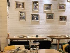 大堂-峇峇娘马来西亚餐厅(望京SOHO店)