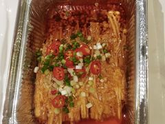 -寿州大饭店·餐厅