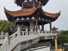 -观潮胜地公园