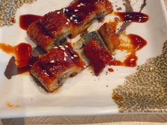 烤鳗鱼-上宴精品海鲜姿造(晶融汇旗舰店)