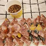 头牌鹤岗小串零元探店体验
