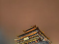 -光岳楼