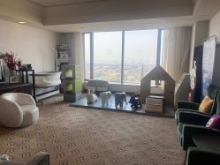 -新寰亚月子会所(金鸡湖凯宾店)
