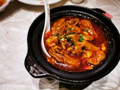 -红辣椒·川菜·火锅(科华路店)
