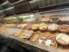 -一绪に寿喜烧自助(世茂广场店)