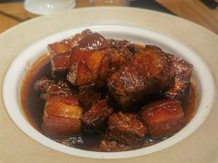 -黄山老妈·土菜(碧桂园店)