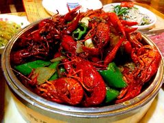 麻辣小龙虾-虾满堂(金平路店)