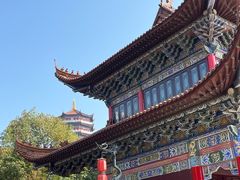 -皇罗禅寺