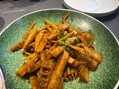 -富临轩私房菜(集庆门大街店)