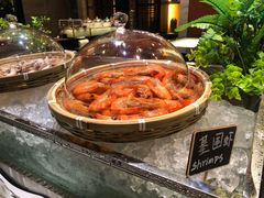 -深圳四季酒店·馥自助餐厅