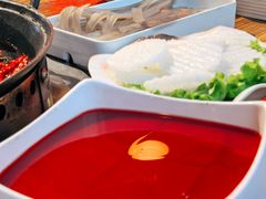 -重庆老火锅(长虹店)