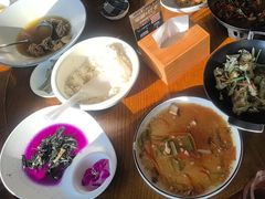 -宴武夷·匠心闽味(印象大红袍店)