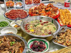 -辣不怕口味虾(凌霄路店)