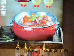-小城外婆肴私房菜.家宴聚集点(圆明园颐和园·清河上地店)