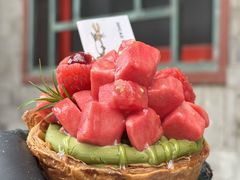 -RUGOO RUGOO·面包小镇(南锣鼓巷店)