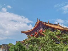 -大理古城
