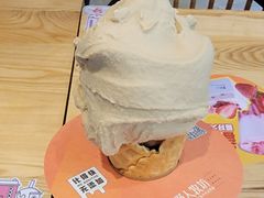 -野人先生现做冰淇淋(北京环宇荟店)