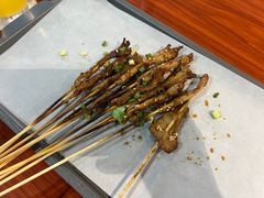 -林二哥宜烤官·宜宾小烧烤